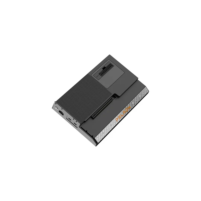 Peladn S-1 Thunderbolt 3 Docking Station